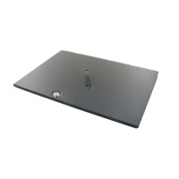 APG E3000 Steel Locking Till Cover