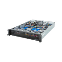 Gigabyte Barebone E283-Z91-AAV1 rev. 3.x 2U Dual Sockel...