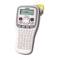 Brother PT-H105, ABC, TZe, Wärmeübertragung,...