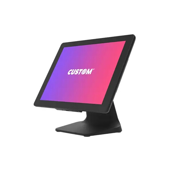 Custom DAYTONA 15, 38,1 cm (15"), 1024 x 768 Pixel, TFT, 350 cd/m², Intel® Celeron®, J3455