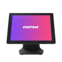 Custom DAYTONA 15, 38,1 cm (15"), 1024 x 768 Pixel,...