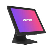 Custom DAYTONA 15, 38,1 cm (15"), 1024 x 768 Pixel, TFT, 350 cd/m², Intel® Celeron®, J3455