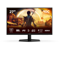 AOC 68.6cm 27" Q27G42XE 16 09 2xHDMI+DP black -...