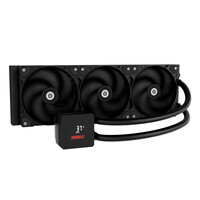 Enermax liquid CPU Cooler LIQMAX IV Series 360mm...