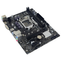 Biostar Z590 VALKYRIE, Intel, LGA 1200 (Socket H5), Intel® Celeron®, Intel® Core™ i3, Intel® Core™ i5, Intel® Core™ i7, Intel® Core™ i9, Intel® Pentium®, DDR4-SDRAM, 64 GB, DIMM