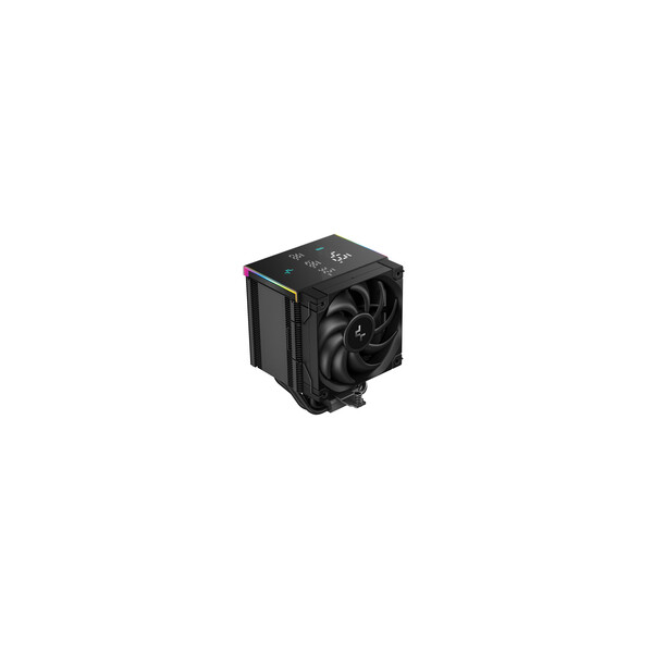 Deepcool K Cooler AK500 Digital Pro - CPU-Kühler - 25 dB