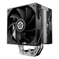 Enermax Cooler ETS-T41 Prozessorkühler - CPU-Kühler - AMD Sockel AM4 (Ryzen)