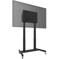 SmartMetals Mounting Solutions Wagen - für LCD-Display/Touchscreen