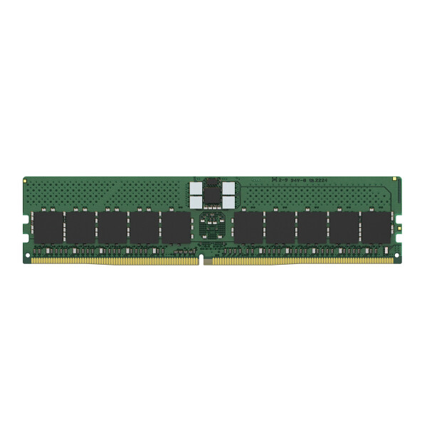 Kingston KSM64R52BD8-32MD, 32 GB, 1 x 32 GB, DDR5, 288-pin DIMM