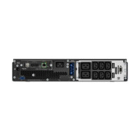 APC SRT2200UXI-NCLI, Line-Interaktiv, 2,2 kVA, 1980 W,...