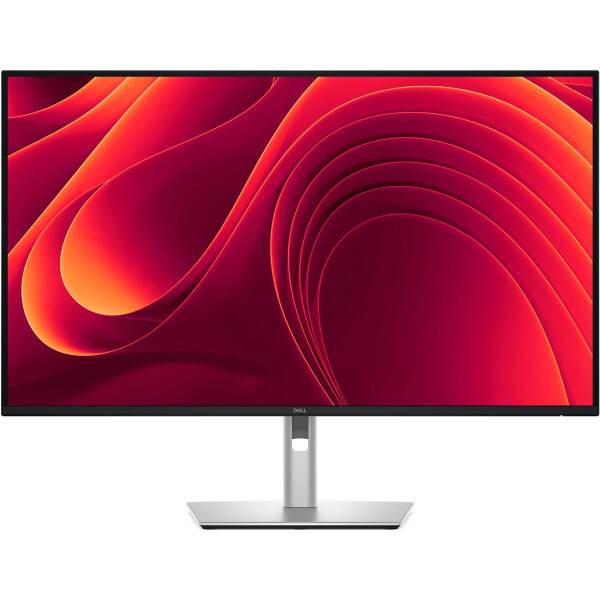 Dell Pro Plus P3225DE, 80 cm (31.5"), 2560 x 1440 Pixel, Wide Quad HD, LCD, 8 ms, Schwarz, Grau