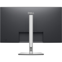 Dell Pro Plus P3225DE, 80 cm (31.5"), 2560 x 1440 Pixel, Wide Quad HD, LCD, 8 ms, Schwarz, Grau