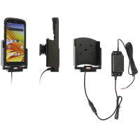 Brodit 713348, Handy/Smartphone, Aktive Halterung,...