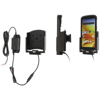 Brodit 713348, Handy/Smartphone, Aktive Halterung,...