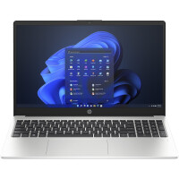 HP 255 G10, AMD Ryzen™ 5, 39,6 cm (15.6"),...