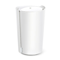 TP-LINK Deco X50-5G, Weiß, Intern, Mesh-System, 230...