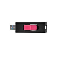 ADATA SC610, 1 TB, USB Typ-A, 3.2 Gen 2 (3.1 Gen 2),...
