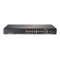 HPE Aruba Networking Aruba 2930M 24G PoE+ 1-slot,...