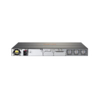 HPE Aruba Networking Aruba 2930M 24G PoE+ 1-slot, Managed, L3, Gigabit Ethernet (10/100/1000), Power over Ethernet (PoE), Rack-Einbau, 1U