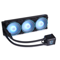 Alphacool 11999, Luftkühlung, 12 cm, 31,5 dB, 118,9...