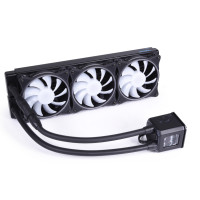 Alphacool 11999, Luftkühlung, 12 cm, 31,5 dB, 118,9...