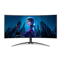 Acer UM.TXXEE.001, 99,1 cm (39"), 3440 x 1440 Pixel,...