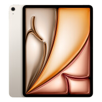Apple iPad Air, 33 cm (13"), 2732 x 2048 Pixel, 256...