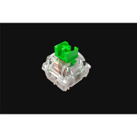 Razer RC21-02040200-R3M1, Grün, Transparent, 36...