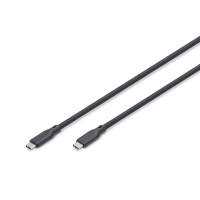 DIGITUS - AK-300342-020-S - USB C Kab. C/ST<>C/ST...