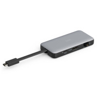 DIGITUS - DA-70916 - Docking Station USB C 1xHDMI