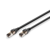 DIGITUS - DK-1843-005 - CAT 8.1 S-FTP Patchkabel, Cu, LSZH