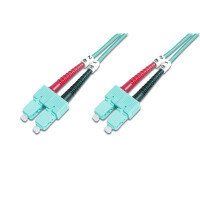 DIGITUS - DK-2522-03/3 - LWL Duplexkabel SC<>SC  3m...