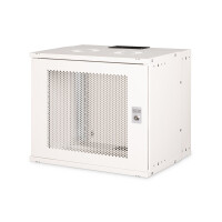 DIGITUS - DN-49209 - 19" 9HE Wandgehäuse, SOHO PRO