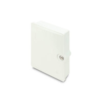 DIGITUS - DN-968913-LC - FTTH-Verteilerbox, Singlemode,...