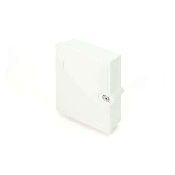 DIGITUS - DN-968913-LCA - FTTH-Verteilerbox, Singlemode, LC-APC