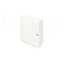 DIGITUS - DN-968913-LCA - FTTH-Verteilerbox, Singlemode,...