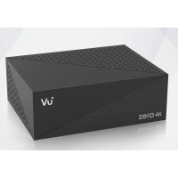 VuPlus Vu+ Zero 4K, Kabel, Ethernet (RJ-45), Satellit,...