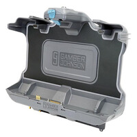 GETAC VEHICLE DOCK (GAMBER-JOHNSON) - Getac - F110 - Grau
