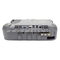 GETAC VEHICLE DOCK (GAMBER-JOHNSON) - Getac - F110 - Grau
