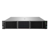 HPE DL360 Gen11, 2,6 GHz, 4509Y, 64 GB, DDR5-SDRAM, 960 GB, Rack (2U)