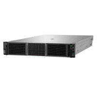 HPE DL360 Gen11, 2,6 GHz, 4509Y, 64 GB, DDR5-SDRAM, 960 GB, Rack (2U)