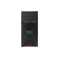 HPE ProLiant ML30 Gen11, 2,9 GHz, E-2436, 32 GB, DDR5-SDRAM, 960 GB, Turm (4U)