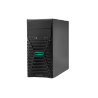 HPE ProLiant ML30 Gen11, 2,9 GHz, E-2436, 32 GB, DDR5-SDRAM, 960 GB, Turm (4U)