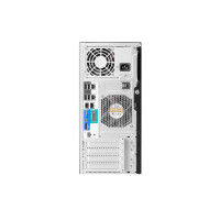 HPE ProLiant ML30 Gen11, 2,9 GHz, E-2436, 32 GB, DDR5-SDRAM, 960 GB, Turm (4U)