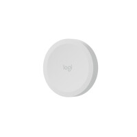 Logitech Scribe, Fernbedienung, Weiß, Logitech,...