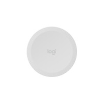 Logitech Scribe, Fernbedienung, Weiß, Logitech,...