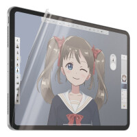 PanzerGlass ® GraphicPaper® Displayschutz iPad...