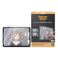 PanzerGlass ® GraphicPaper® Displayschutz iPad...