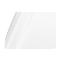 PanzerGlass ® GraphicPaper® Displayschutz iPad Pro 11 (2018, 2020-2022, 2024) | iPad Air 10.9 (2020, 2022) | Ultra-Wide Fit, Papierähnliche Schutzfolie für den Bildschirm, 27,9 cm (11"), Polyethylenterephthalat, Silikon, 23 g, 1 Stück(e)
