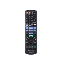 Panasonic DMR-BST765AG - DVD-Recorder, Weiß, AVCHD,...